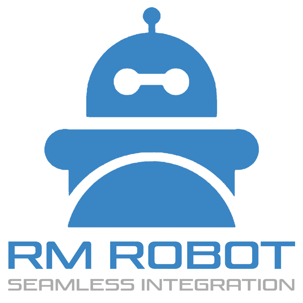 Robotic Automation Company Robot Servers RM ROBOT